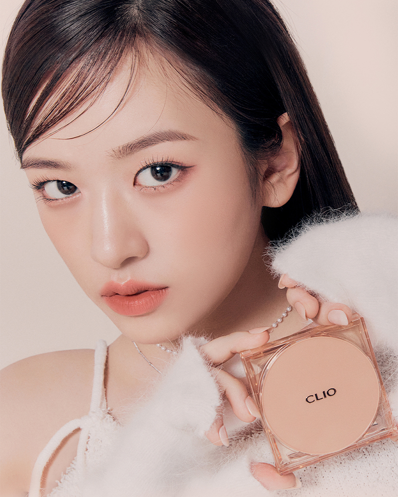 CLIO Kill Cover The New Founwear Cushion + Refill: Koshort in Seoul Edition
