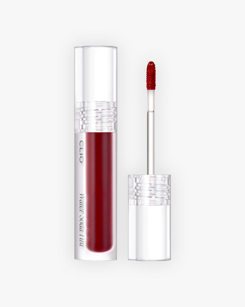 CLIO Eau Teintée Soda