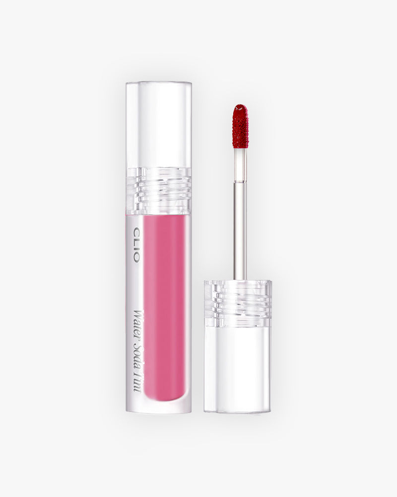 CLIO Eau Teintée Soda