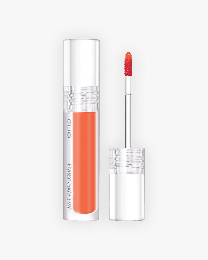 CLIO Eau Teintée Soda