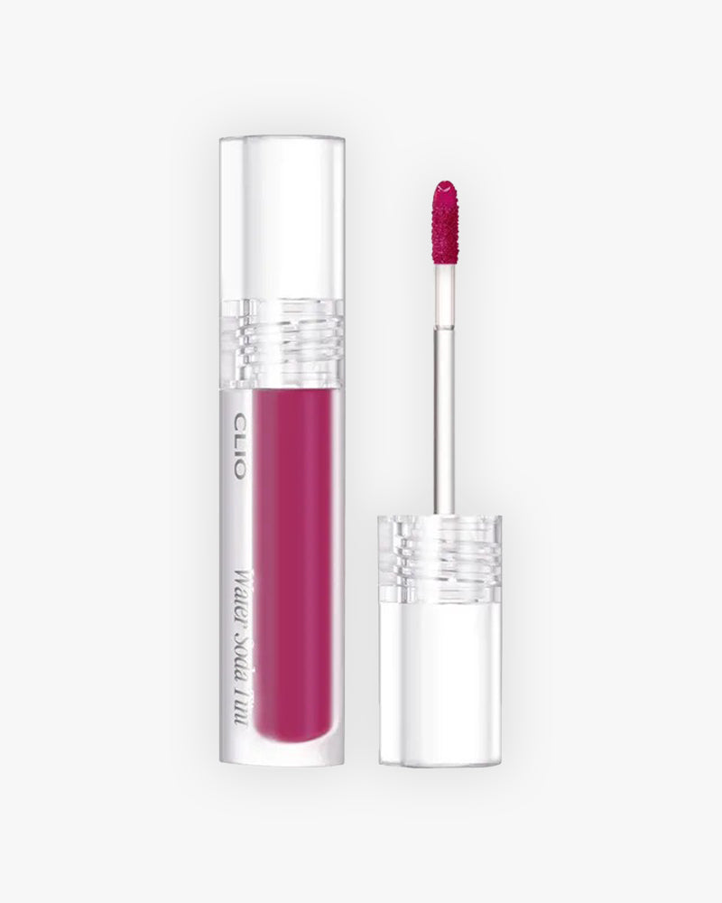 CLIO Eau Teintée Soda