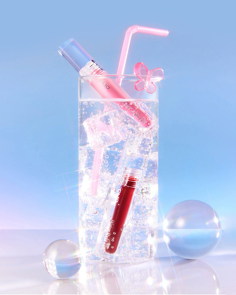 CLIO Eau Teintée Soda