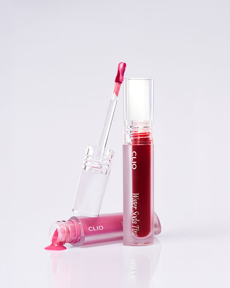 CLIO Eau Teintée Soda