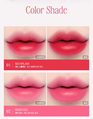 CLIO Eau Teintée Soda