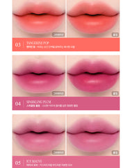 CLIO Eau Teintée Soda