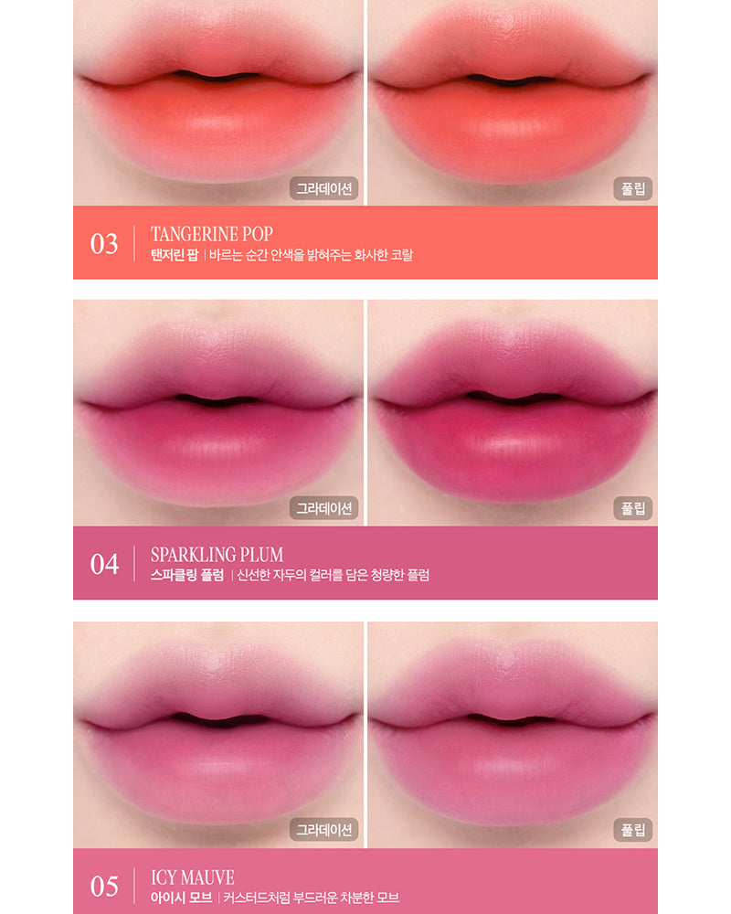 CLIO Eau Teintée Soda
