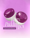 fwee Lip & Cheek Blurry Pudding Pot: Cold-Hearted Moment