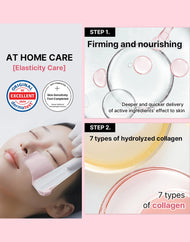 MEDIHEAL Derma Modeling Pack #Collagen Firming