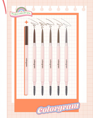 colorgram Micro Slim Brow Pencil