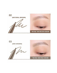 colorgram Micro Slim Brow Pencil