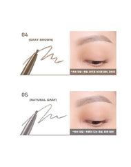 colorgram Micro Slim Brow Pencil