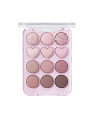 colorgram Pin Point Eyeshadow Palette