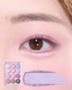 colorgram Pin Point Eyeshadow Palette