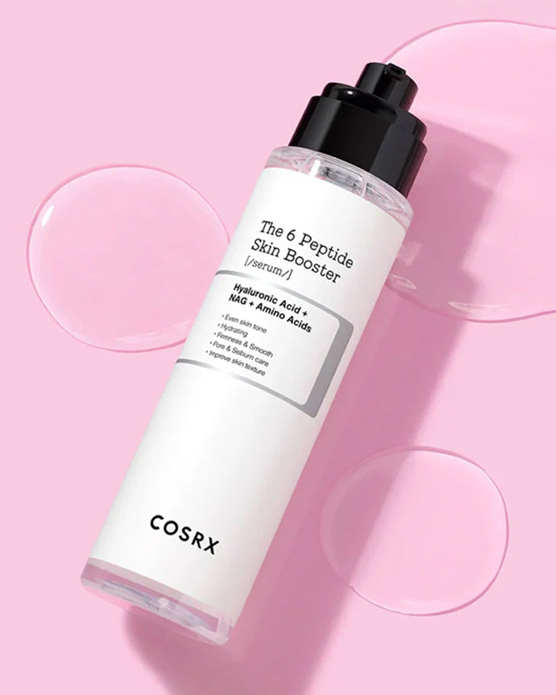 COSRX The 6 Peptide Skin Booster