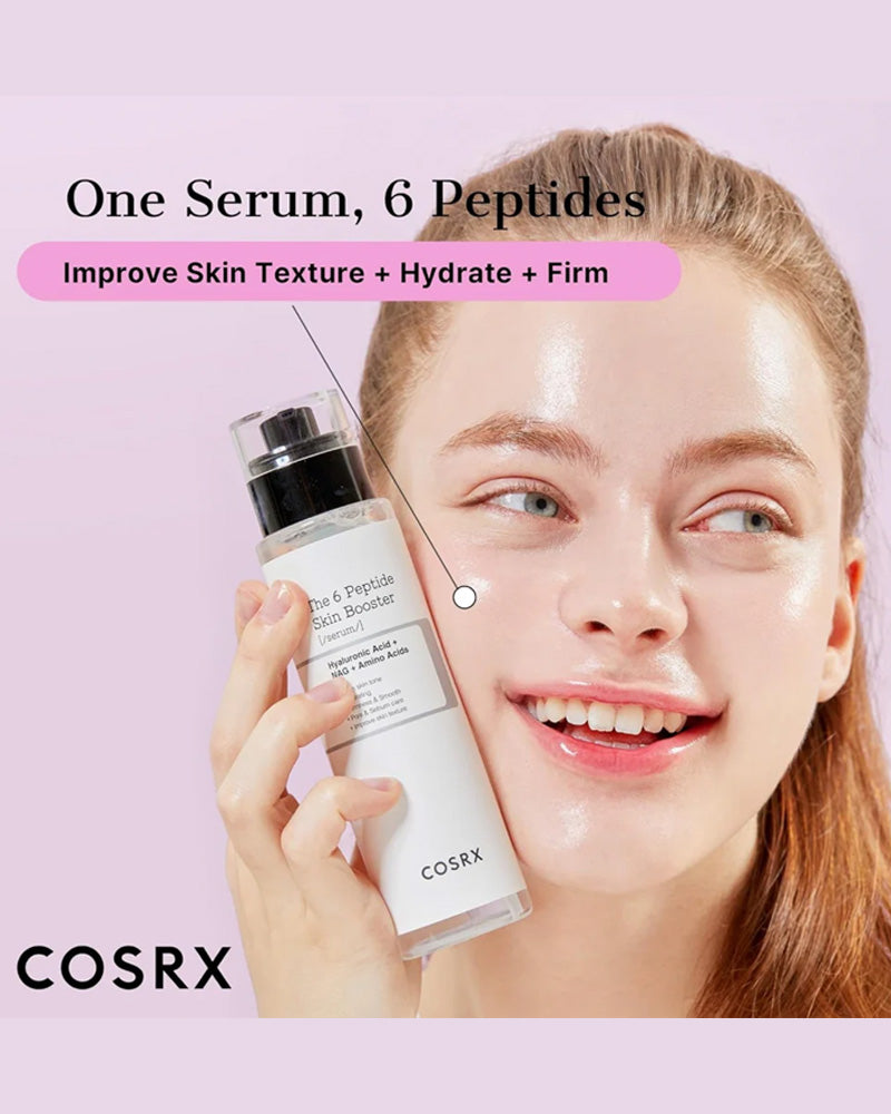 COSRX The 6 Peptide Skin Booster