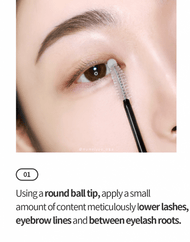 COSNORI Long Active Eyelash Serum