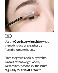 COSNORI Long Active Eyelash Serum