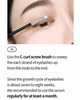 COSNORI Long Active Eyelash Serum