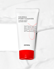 COSRX AC Collection Calming Foam Cleanser