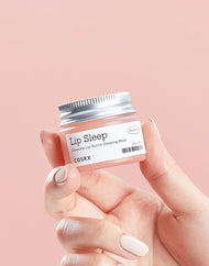 COSRX Balancium Ceramide Lip Butter Sleeping Mask