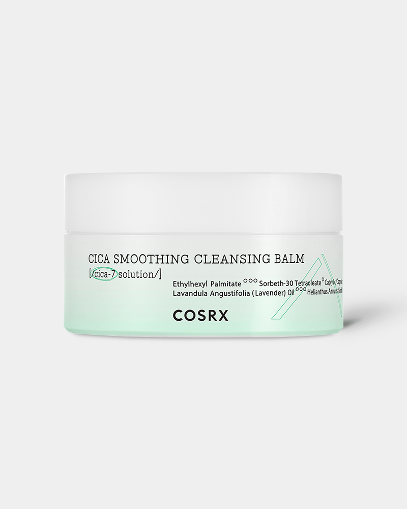 COSRX Pure Fit CICA Smoothing Cleansing Balm