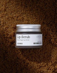 COSRX Full Fit Honey Sugar Lip Scrub