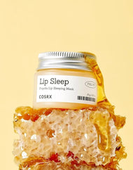 COSRX Full Fit Propolis Lip Sleeping Mask