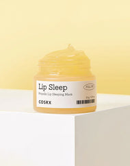 COSRX Full Fit Propolis Lip Sleeping Mask