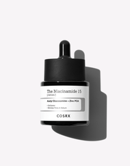 COSRX The Niacinamide 15 Serum