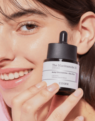 COSRX The Niacinamide 15 Serum