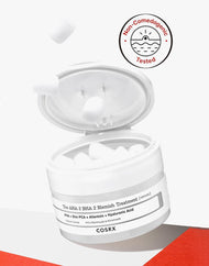 COSRX The AHA 2 BHA Blemish Treatment