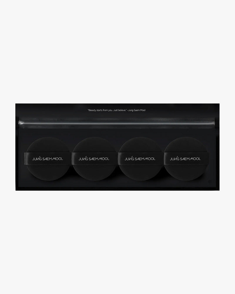 JUNGSAEMMOOL Cushion Puff