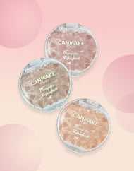 CANMAKE Munyutto Highlighter