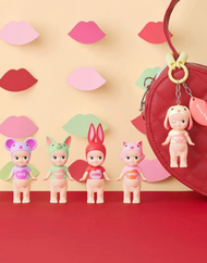 Sonny Angel® Kiss Kiss Charm Series