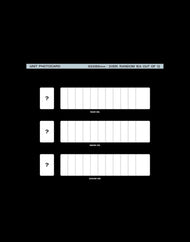 CRAVITY - 6TH MINI ALBUM [SUN SEEKER] (3 Versions)