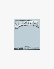 CRAVITY - 6TH MINI ALBUM [SUN SEEKER] (3 Versions)