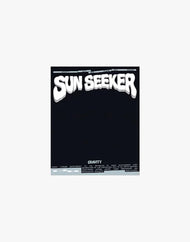 CRAVITY - 6TH MINI ALBUM [SUN SEEKER] (3 Versions)