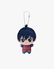 Chainsaw Man© Chibigurumi Vol.2 Plush Keychain