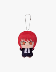 Chainsaw Man© Chibigurumi Vol.2 Plush Keychain