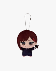 Chainsaw Man© Chibigurumi Vol.2 Plush Keychain