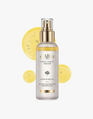 Sérum Premier Spray à la Truffe Blanche d'Alba