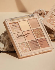 dasique Shadow Palette