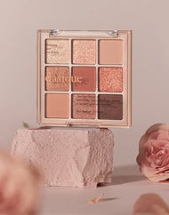 Dasique Eyeshadow Palette