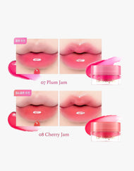 dasique Fruity Lip Jam #Cool Duo