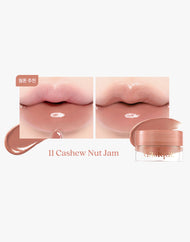 dasique Fruity Lip Jam #Warm Duo