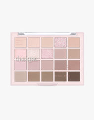 dasique Mood Shadow Palette