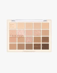 dasique Mood Shadow Palette