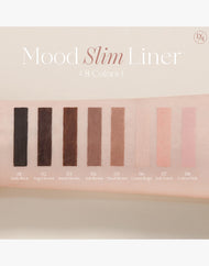 dasique Mood Slim Liner