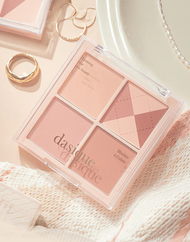 dasique Blending Mood Cheek: Knit Collection