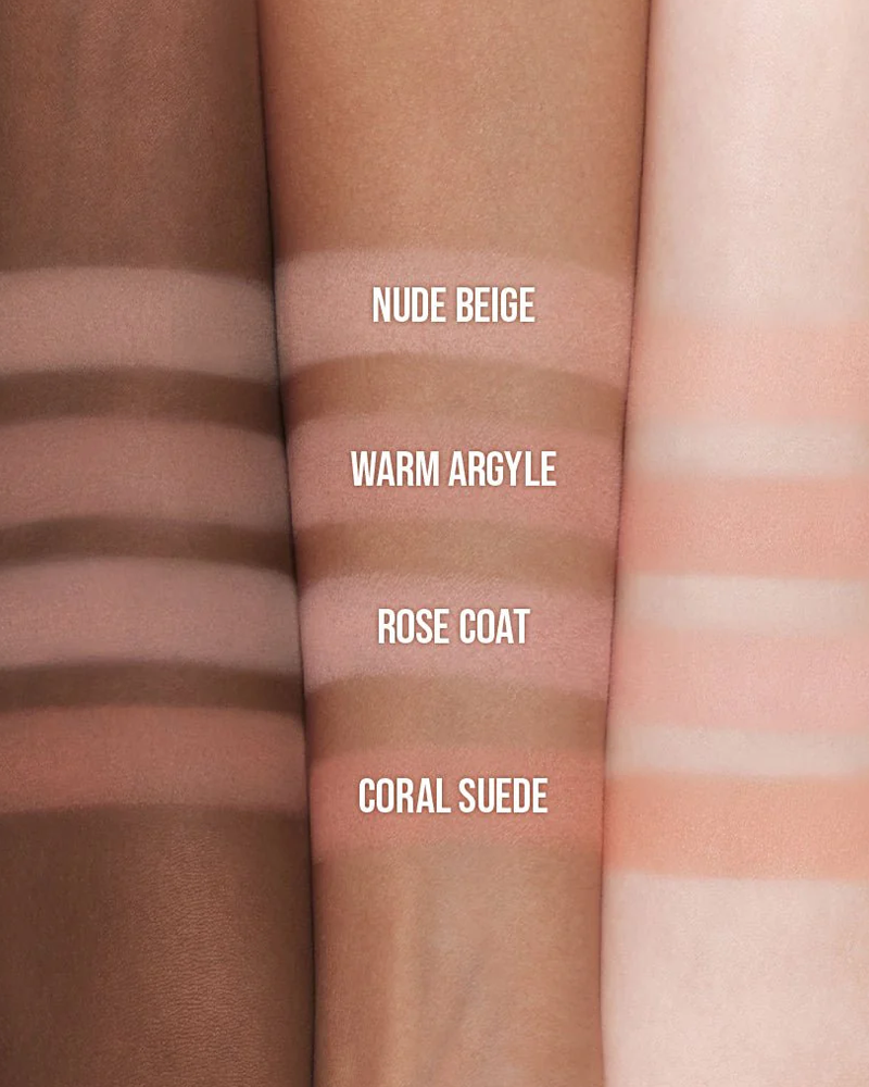 dasique Blending Mood Cheek: Knit Collection